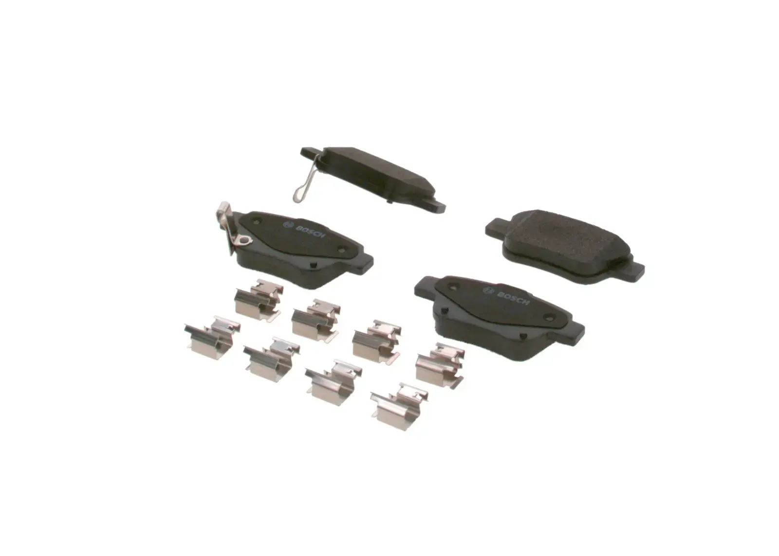 Bosch Brake Pad