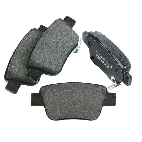 Pagid Brake Pad