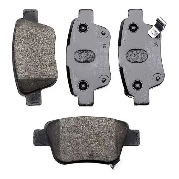 Eicher Premium Brake Pad