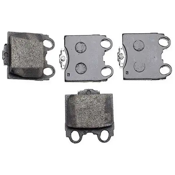 Eicher Premium Brake Pad