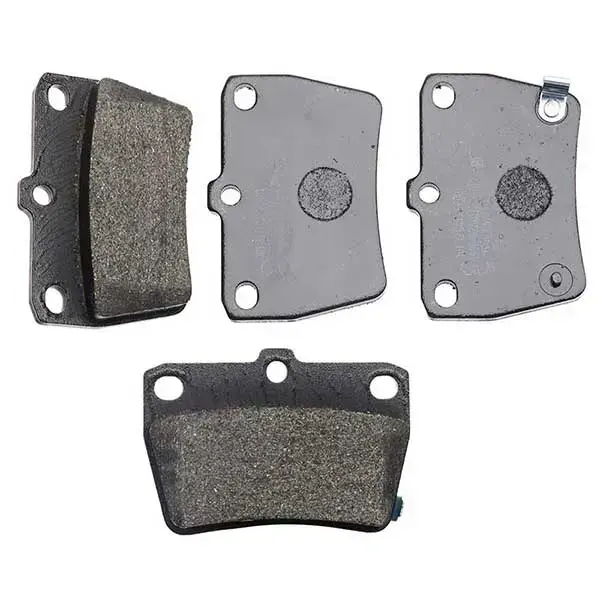Eicher Premium Brake Pad