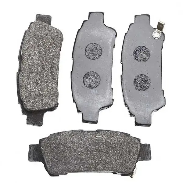 Eicher Premium Brake Pad
