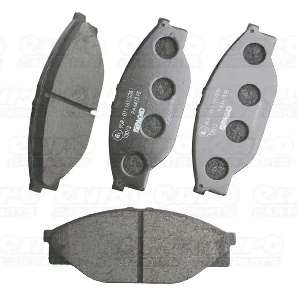 Pagid Brake Pad