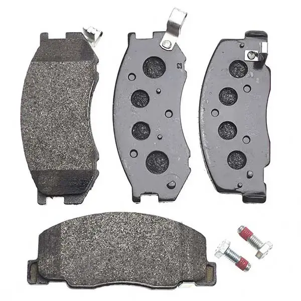 Eicher Premium Brake Pad