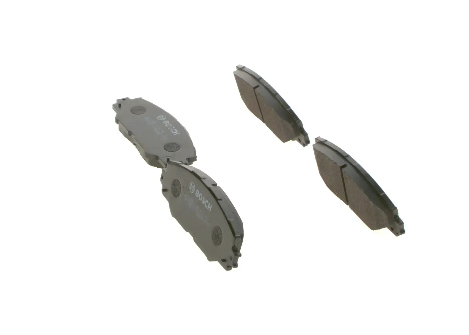 Bosch Brake Pad
