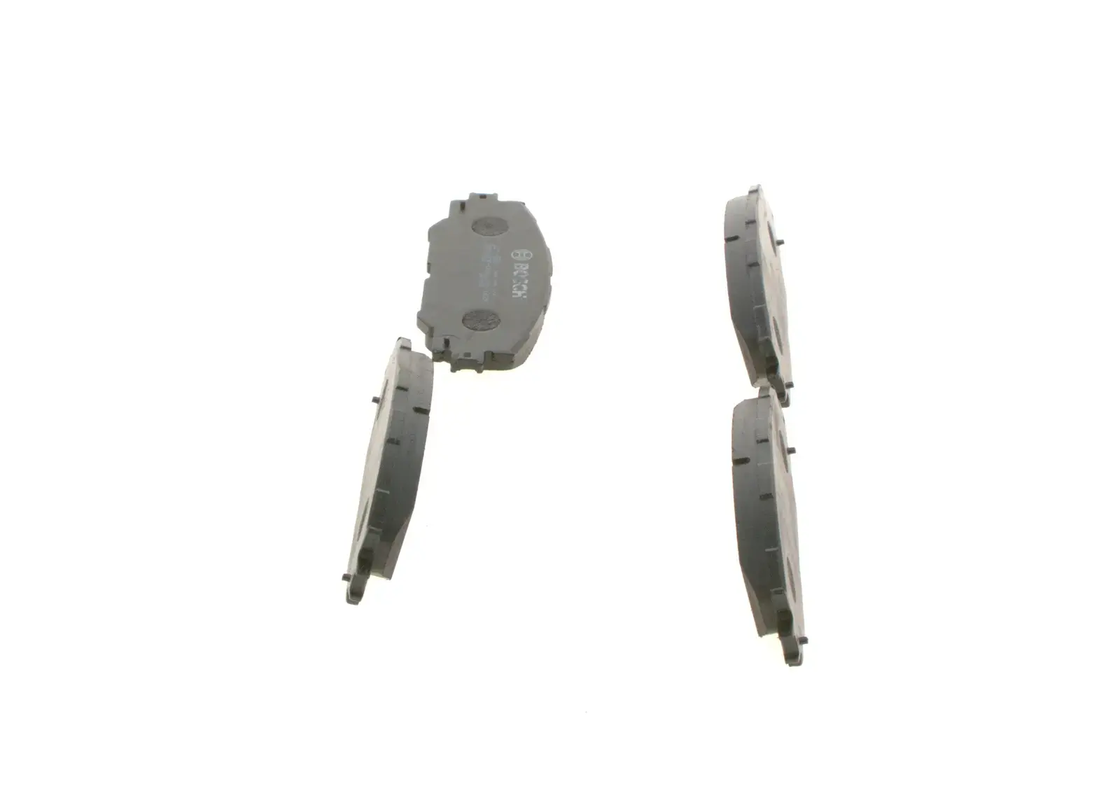 Bosch Brake Pad