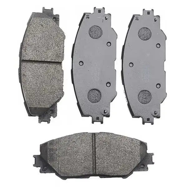Eicher Premium Brake Pad