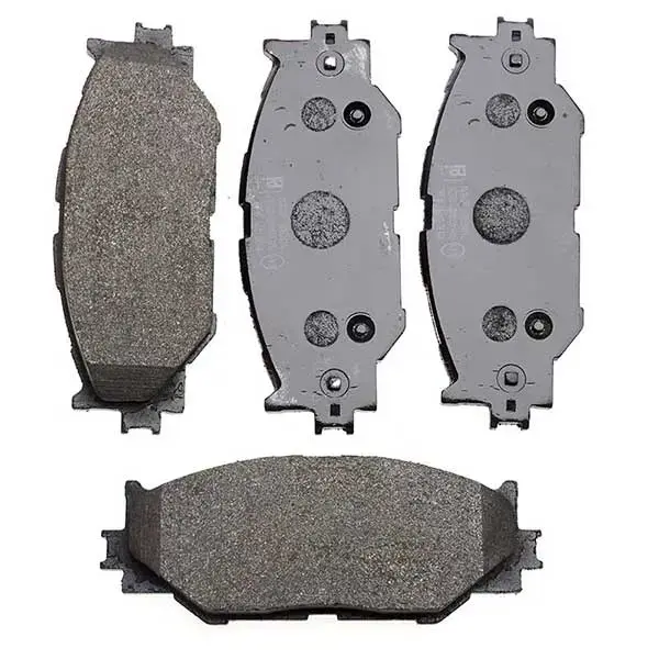 Eicher Premium Brake Pad