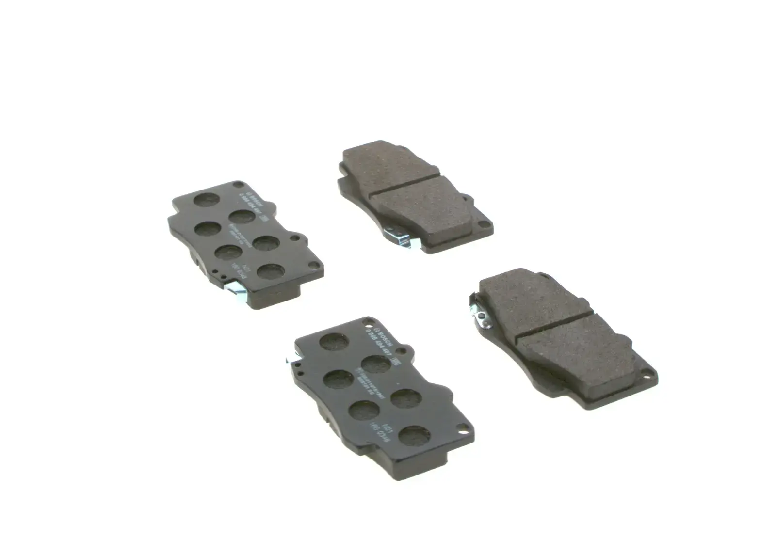 Bosch Brake Pad