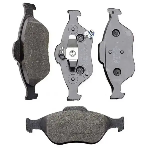Eicher Premium Brake Pad