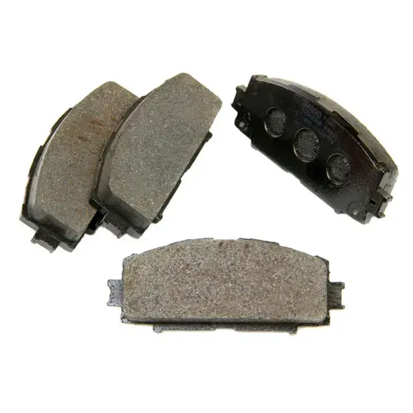 Pagid Brake Pad