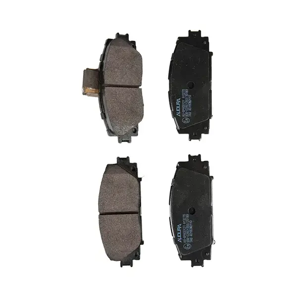 Audura Brake Pad