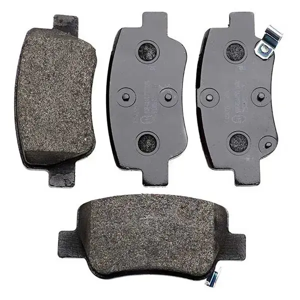 Eicher Premium Brake Pad