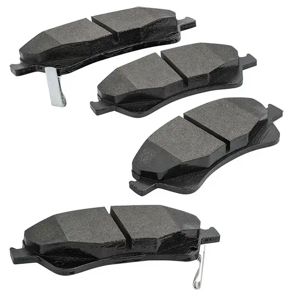Eicher Premium Brake Pad