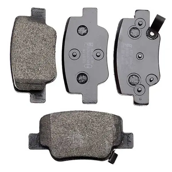 Eicher Premium Brake Pad