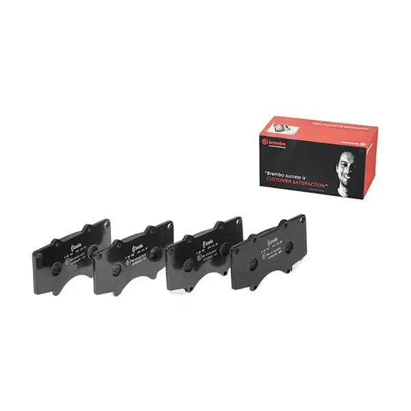 Brembo Brake Pad