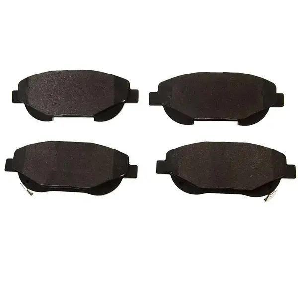 Eicher Premium Brake Pad
