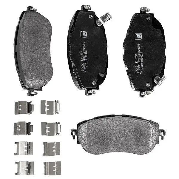 Eicher Premium Brake Pad