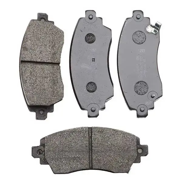 Eicher Premium Brake Pad