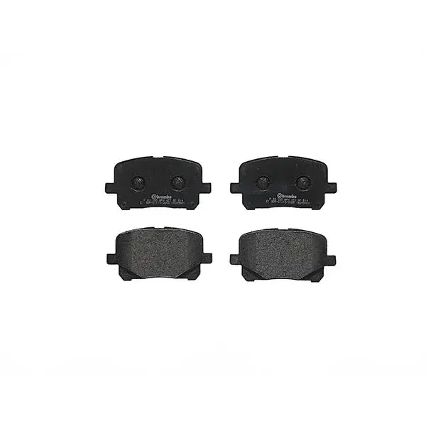 Brembo Brake Pad