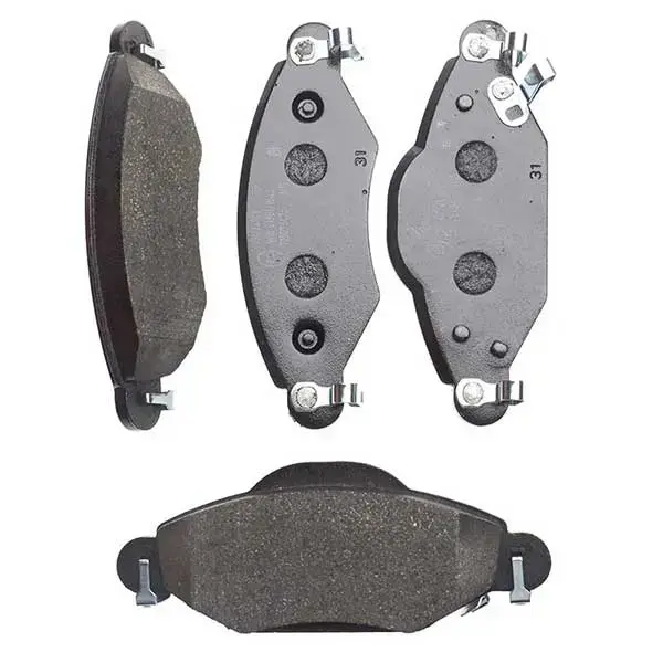 Eicher Premium Brake Pad