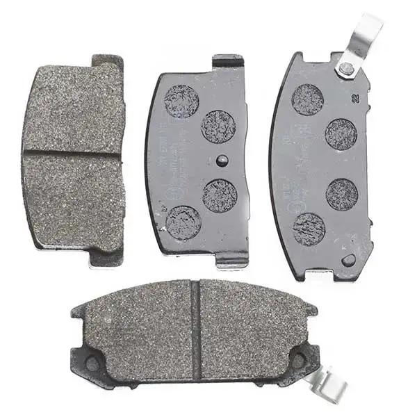 Eicher Premium Brake Pad