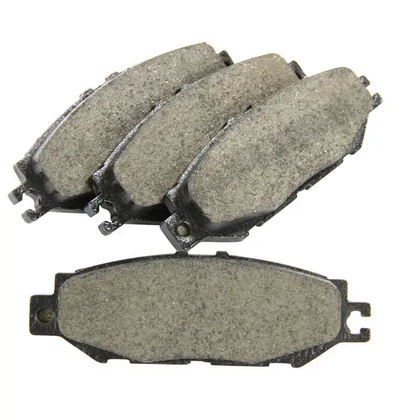 Pagid Brake Pad