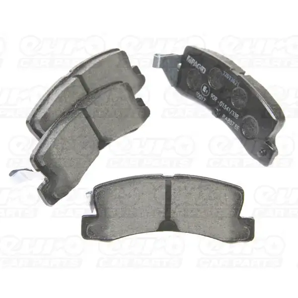 Pagid Brake Pad