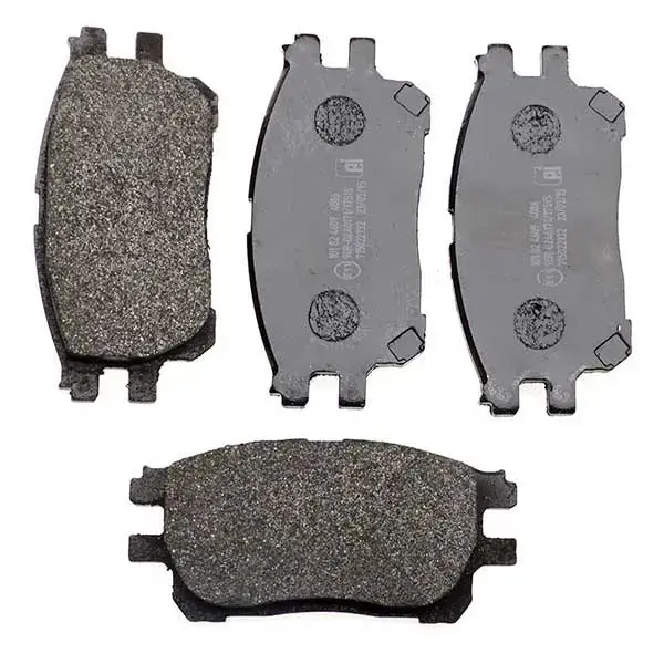 Eicher Premium Brake Pad