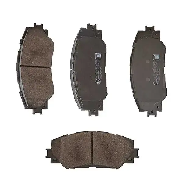 Eicher Premium Brake Pad