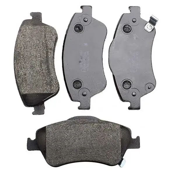 Eicher Premium Brake Pad