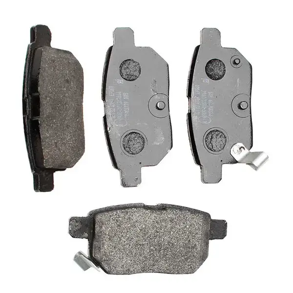 Eicher Premium Brake Pad