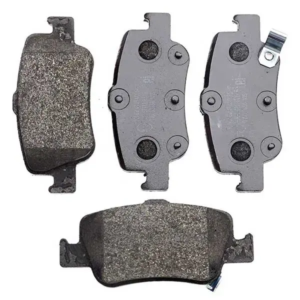 Eicher Premium Brake Pad