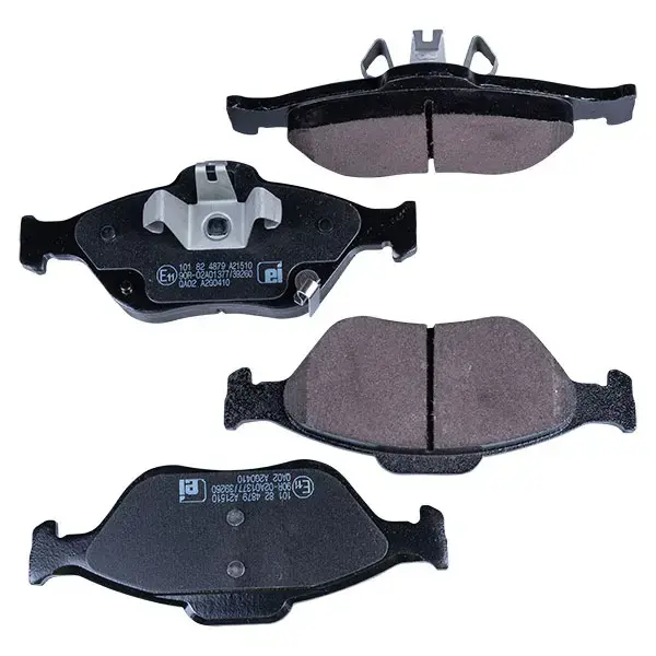 Eicher Premium Brake Pad