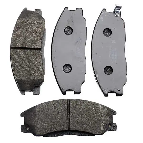 Eicher Premium Brake Pad
