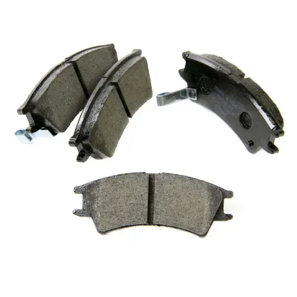 Pagid Brake Pad