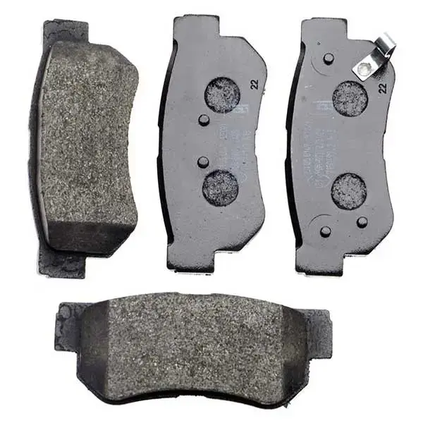 Eicher Premium Brake Pad