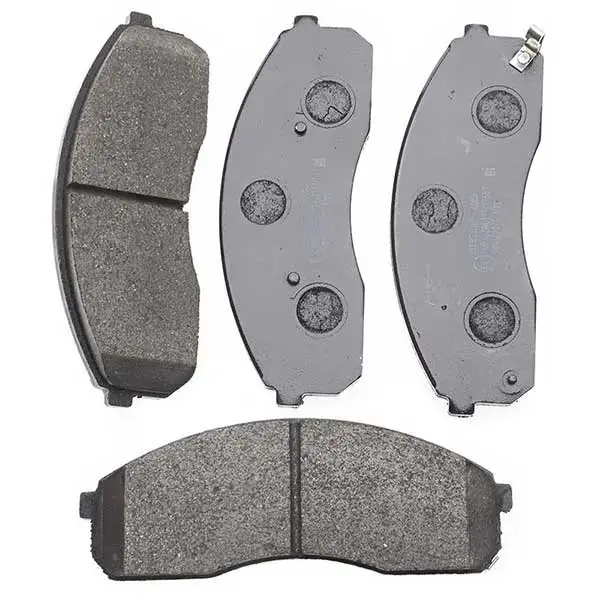 Eicher Premium Brake Pad