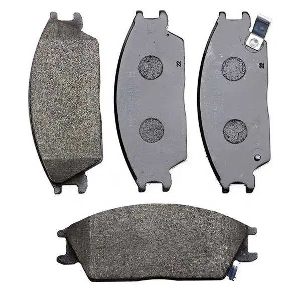 Eicher Premium Brake Pad