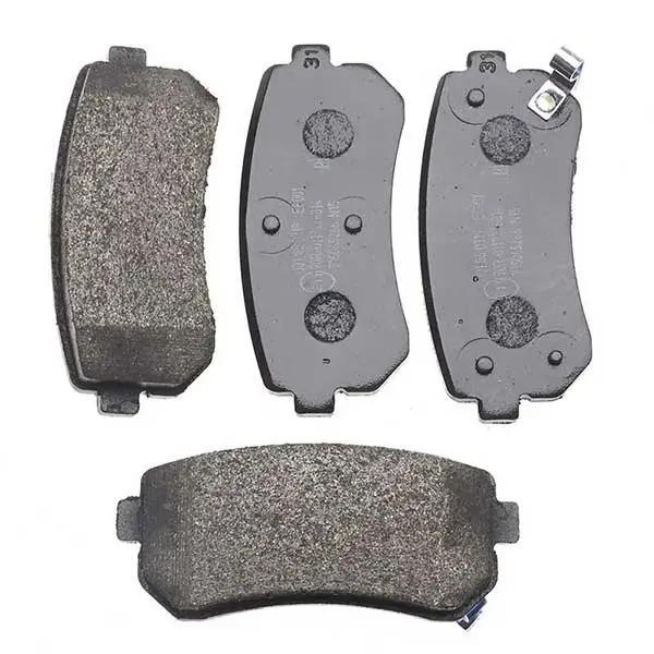 Eicher Premium Brake Pad
