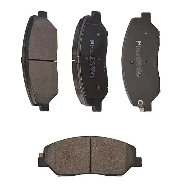 Eicher Premium Brake Pad