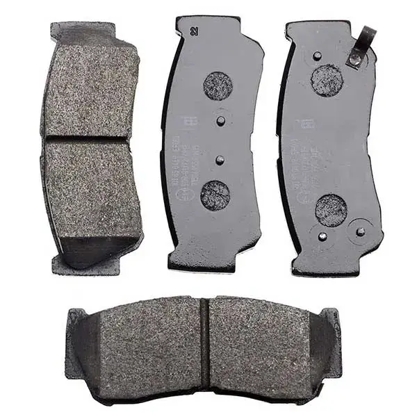 Eicher Premium Brake Pad