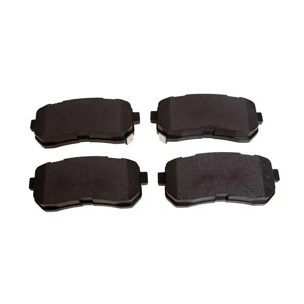 Eicher Premium Brake Pad