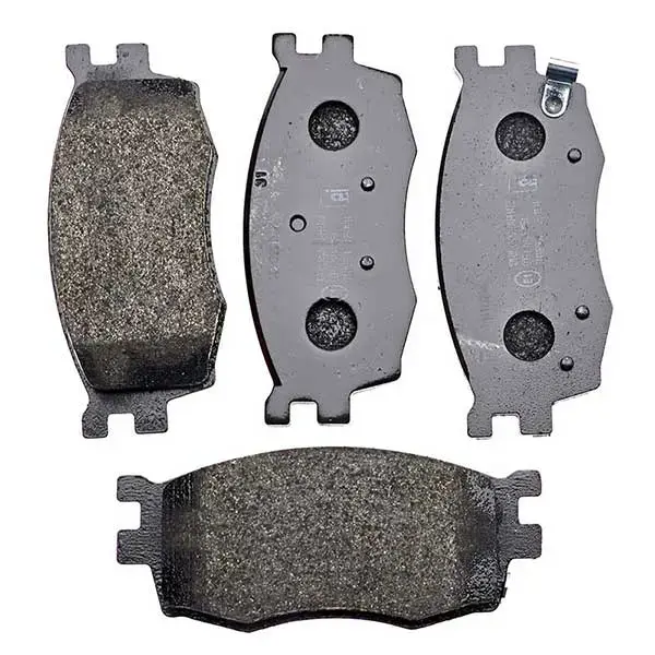 Eicher Premium Brake Pad