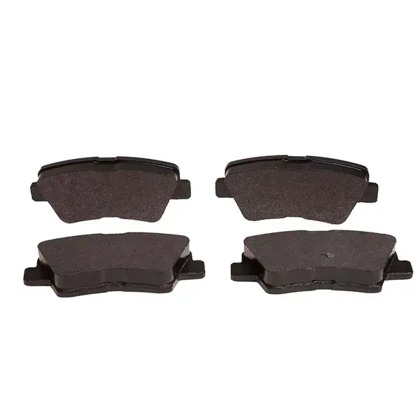 Eicher Premium Brake Pad
