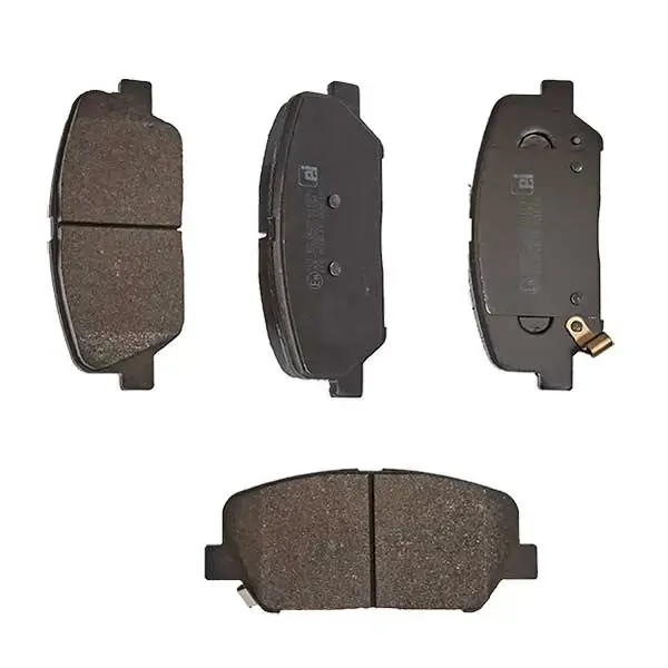 Eicher Premium Brake Pad