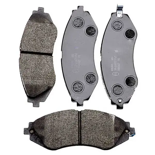 Eicher Premium Brake Pad
