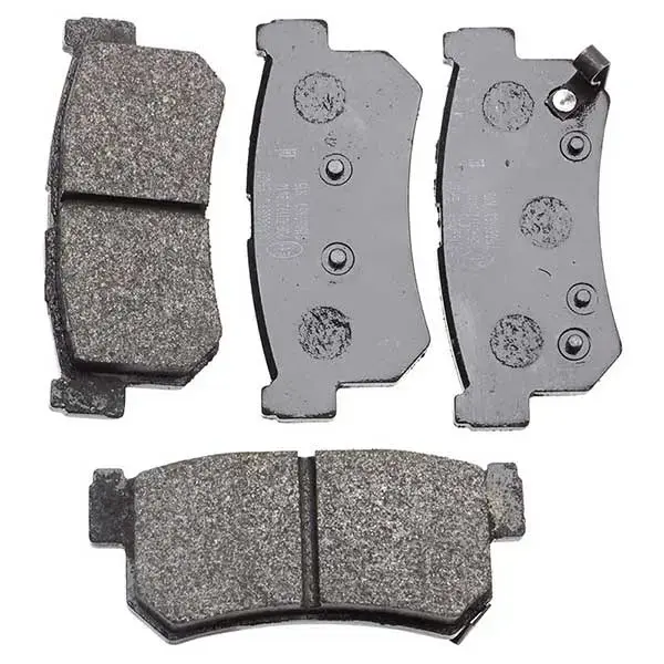 Eicher Premium Brake Pad