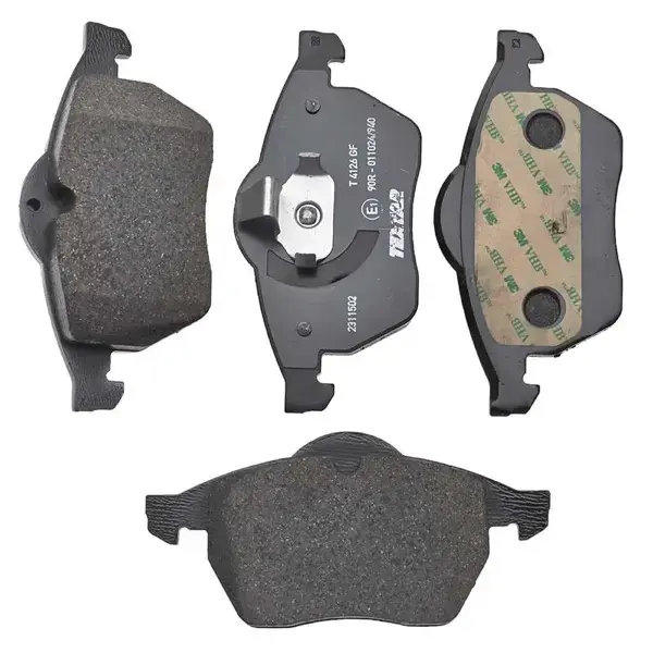 Textar Brake Pad
