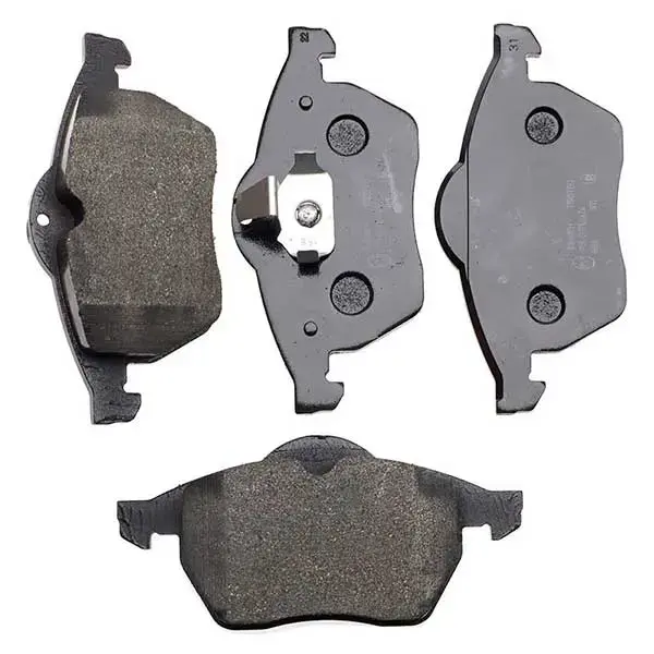 Eicher Premium Brake Pad